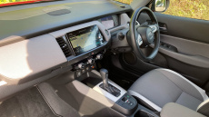 Honda Jazz 1.5 i-MMD Hybrid Crosstar EX 5dr eCVT Hybrid Hatchback